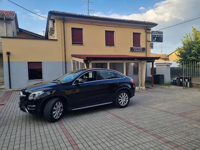 Affittacamere Da Vittoria Panocchia Ιταλία