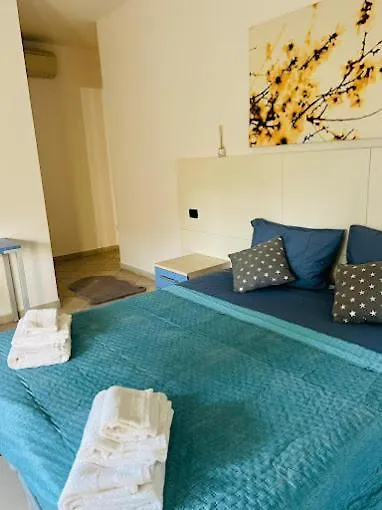Affittacamere Da Vittoria Pannocchia Apartment