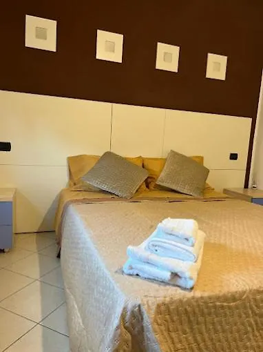 Apartment Affittacamere Da Vittoria Pannocchia